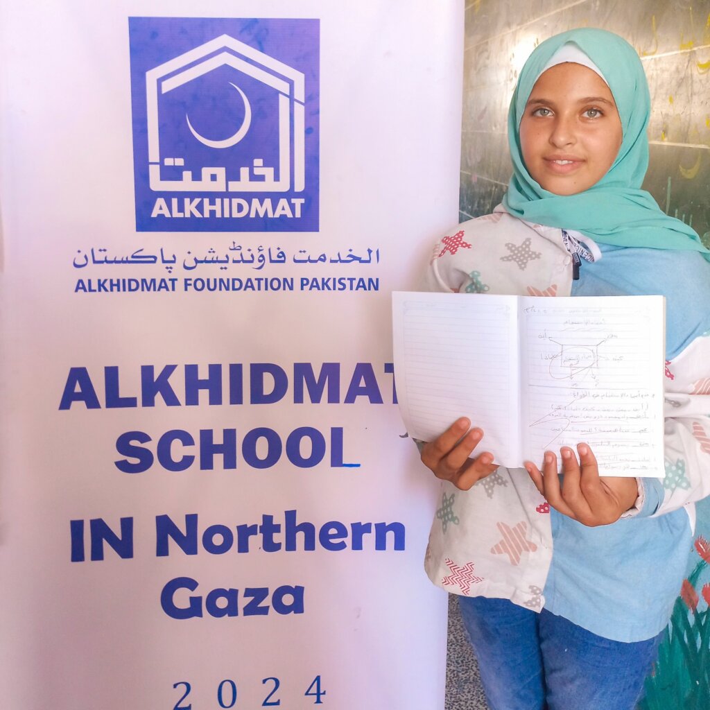 Gazan Children needs your help