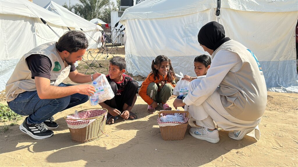 Gazan Children needs your help