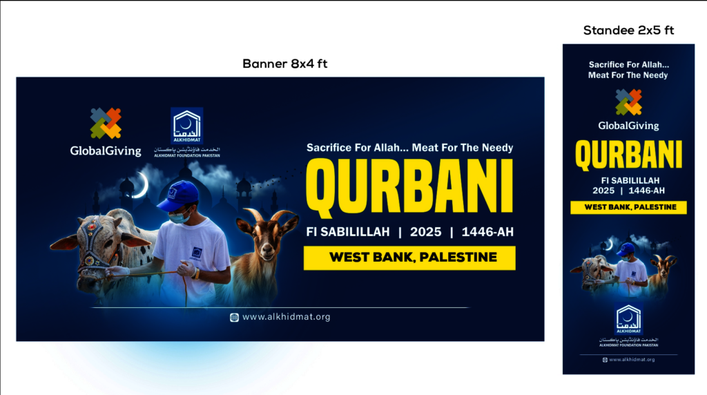 Gazan Children needs your help