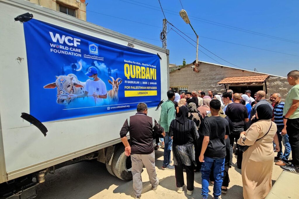 Gazan Children needs your help