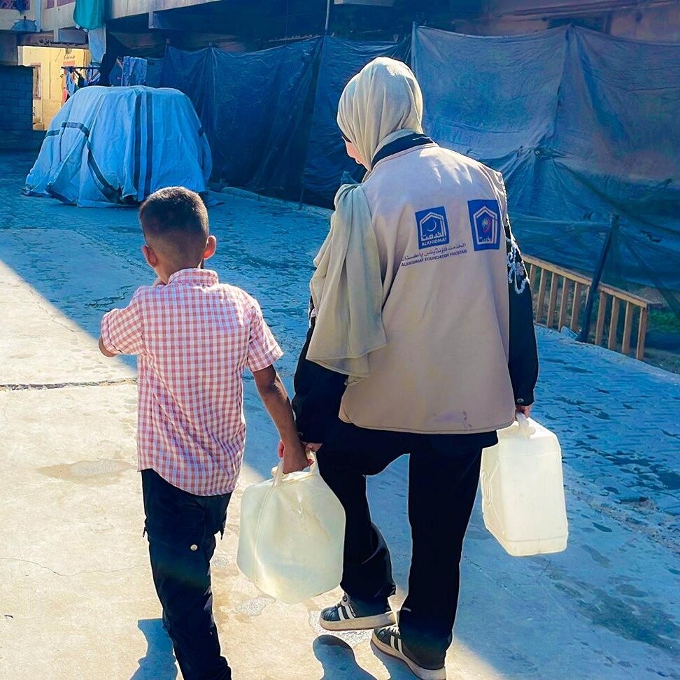 Gazan Children needs your help