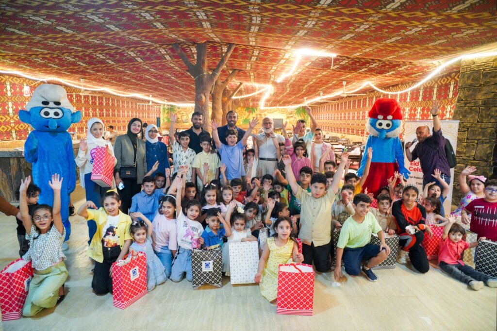 Gazan Children needs your help