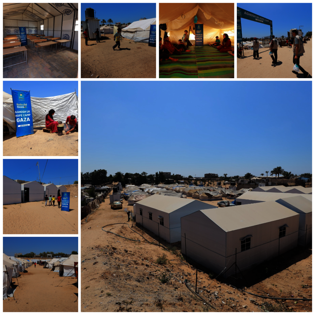 Gazan Children needs your help