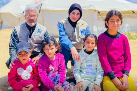Gazan Children needs your help