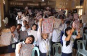Eliminate Period Poverty for 200 Girls in Cambodia