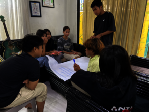 Leadership class