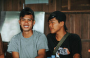 Support Growth Groups for 70 Urban Cambodian Youth