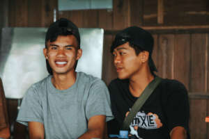 Support Growth Groups for 70 Urban Cambodian Youth
