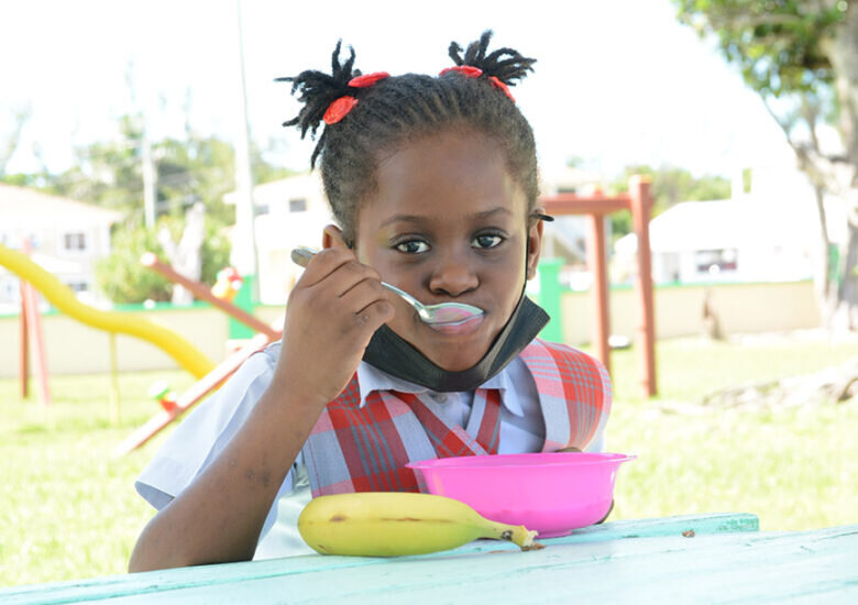 Creating Sustainability in Abaco