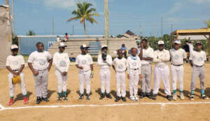 Abaco Youth Baseball