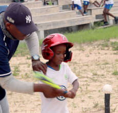 Abaco Youth Baseball