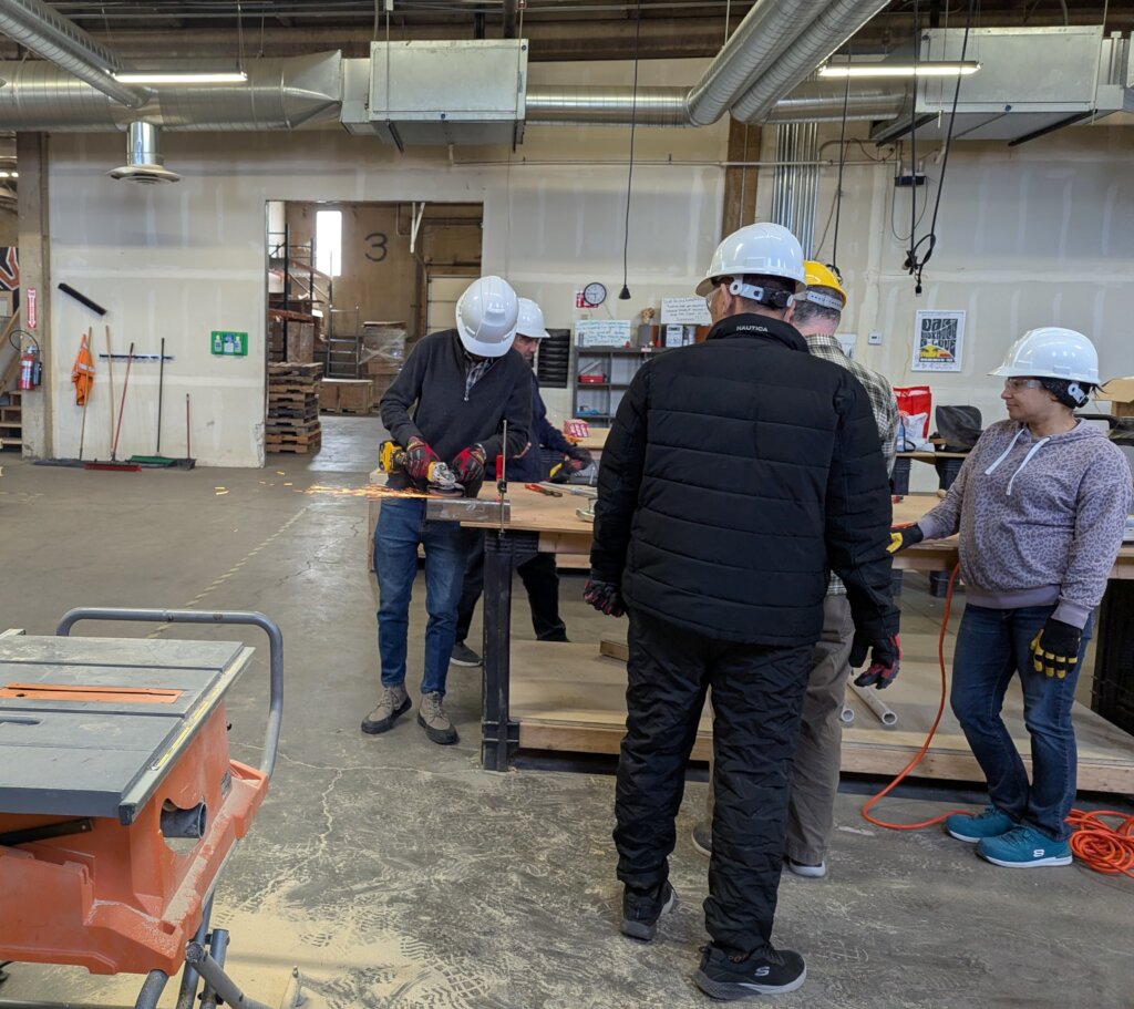 Career Pathways for Refugees