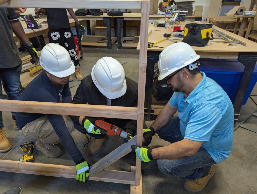 Career Pathways for Refugees