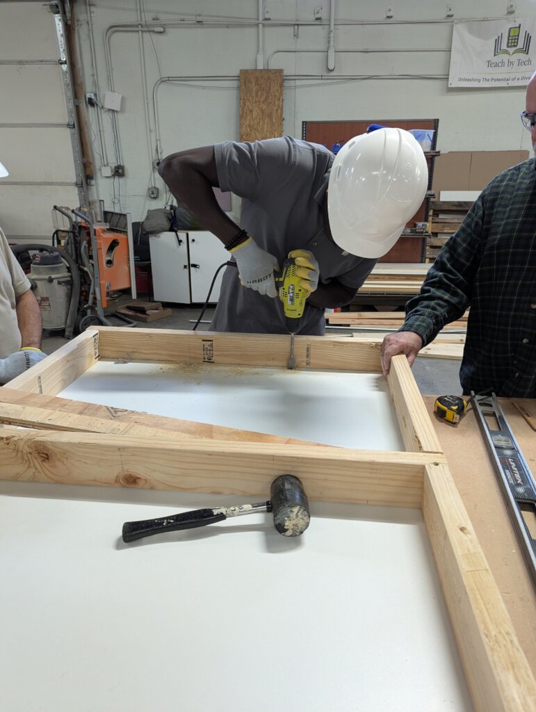 Career Pathways for Refugees