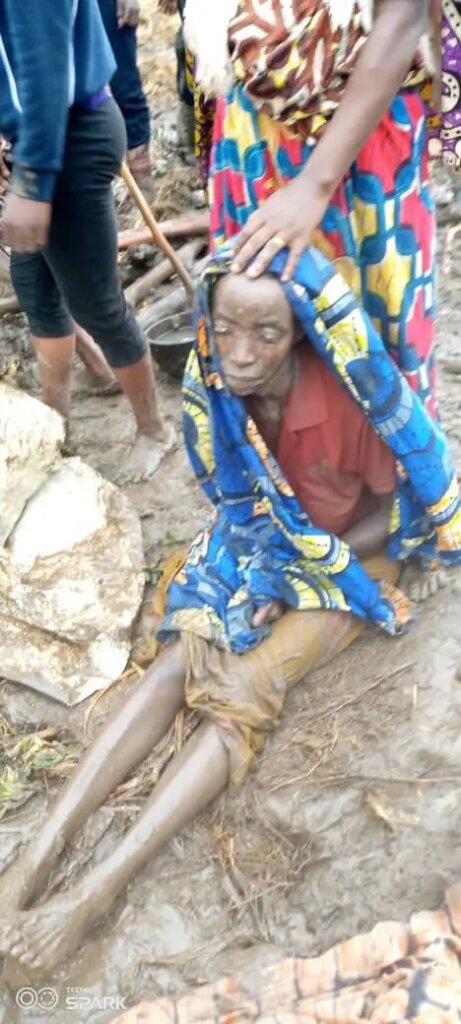 Protection of people against Lightning Killer