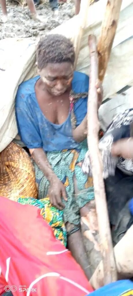 Protection of people against Lightning Killer