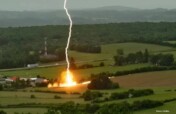 Protection of people against Lightning Killer