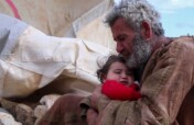 Provide warmth to 100 families in Northern Syria