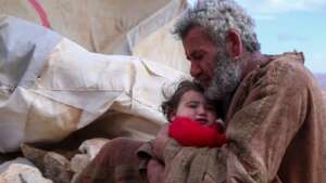 Provide warmth to 100 families in Northern Syria