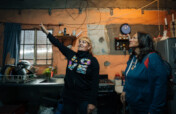 Help vulnerable families to build dignified homes