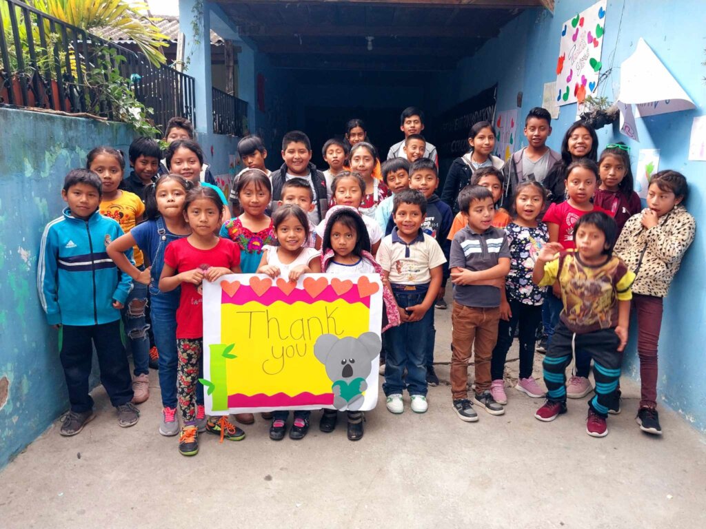 GivingTuesday Match for Integral Heart - NOV 28