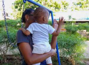 Support abandoned Children to find local families