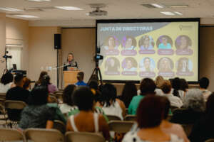 During our Annual Assembly 2024