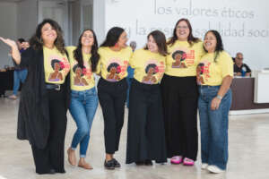 Project Participants: La Ruta de las Mujeres