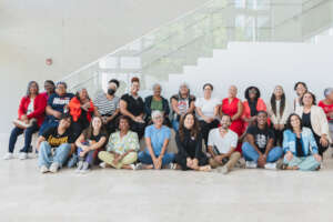 Community Leaders Group