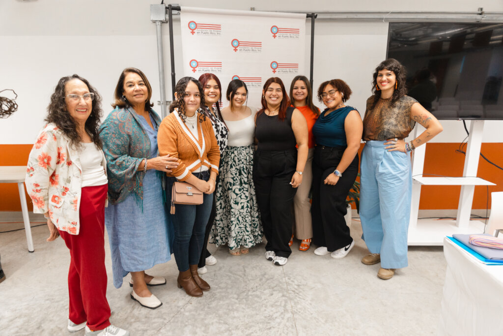 Board Members and Community Leaders