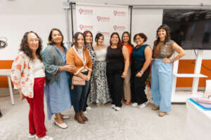 Board Members and Community Leaders