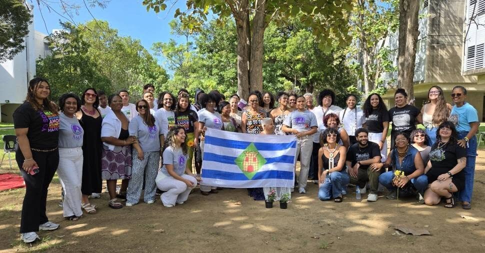 Support Women and Girls' Leadership in Puerto Rico
