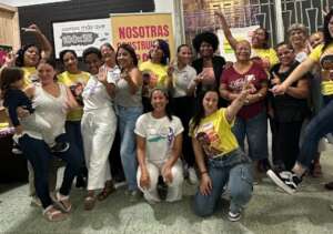 Alianza Mujeres Viequenses