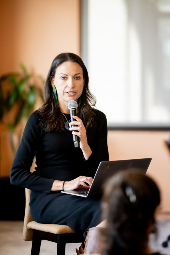 Support Women and Girls' Leadership in Puerto Rico