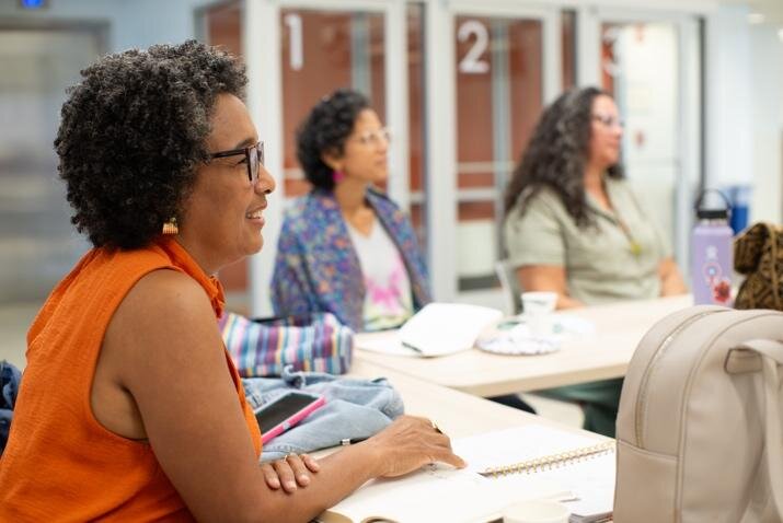 Support Women and Girls' Leadership in Puerto Rico