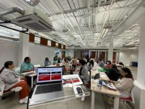 Workshop: How to write a proposal