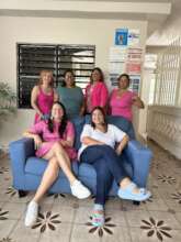 Casa de la Bondad (Women's Shelter)