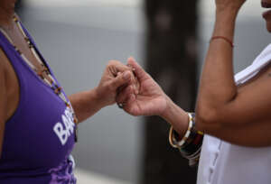 Support Women and Girls' Leadership in Puerto Rico