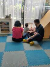 New Family
