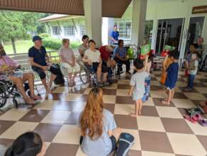 Retirement/Nursing Home