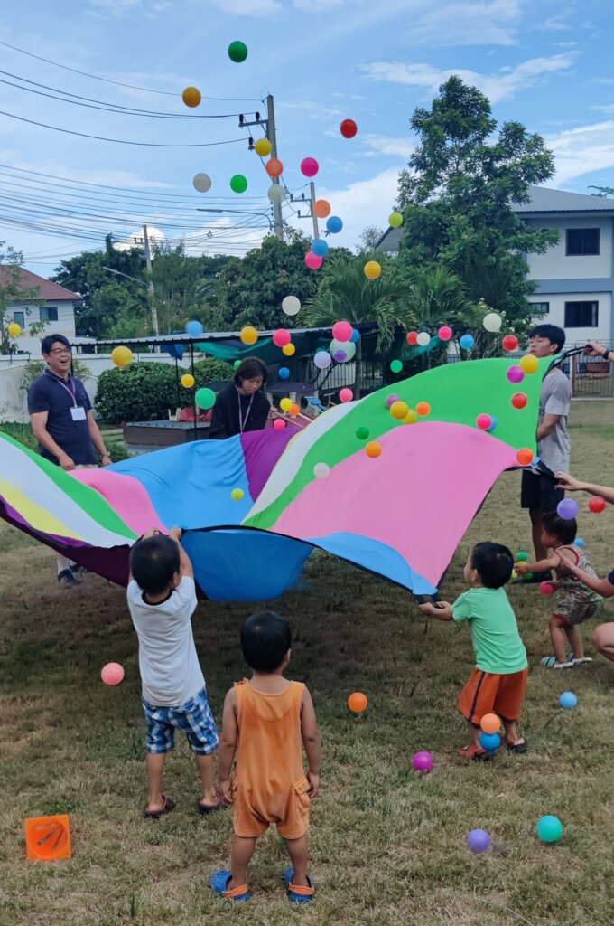 Connie's Home - A Group Foster Home - 2025 Budget