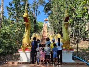 Connie's Home - A Group Foster Home - 2025 Budget