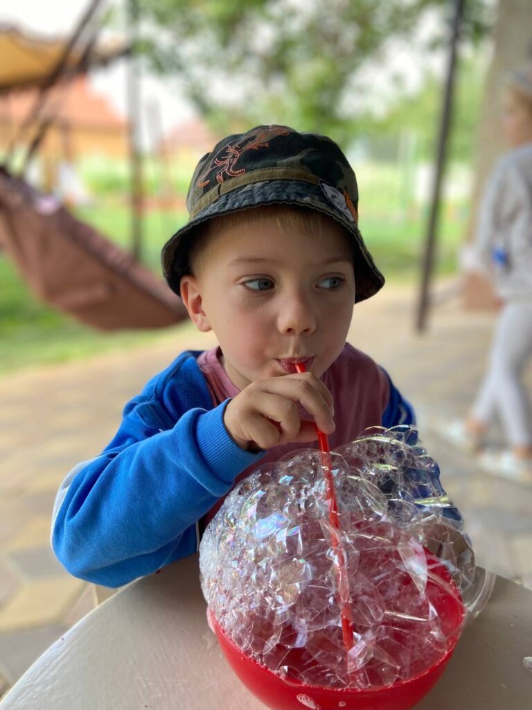 Help Montessori Students in Ukraine