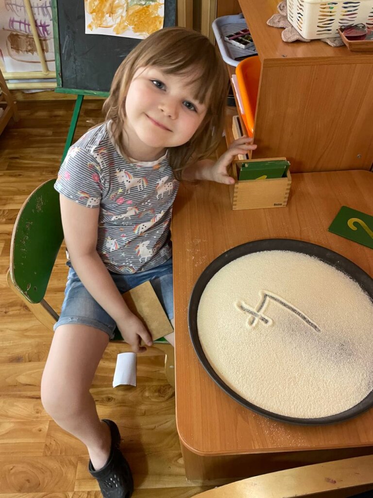 Help Montessori Students in Ukraine