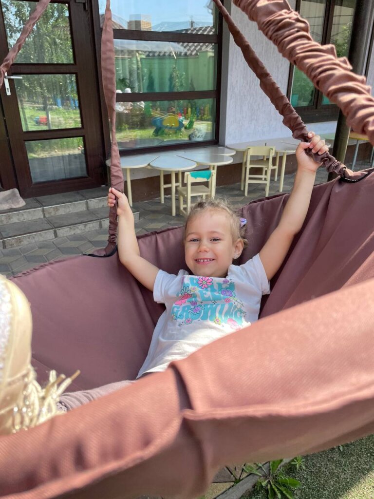 Help Montessori Students in Ukraine