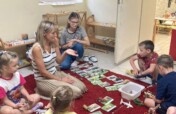 Help Montessori Students in Ukraine