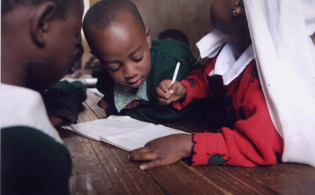Youth and Children Rescue Centre