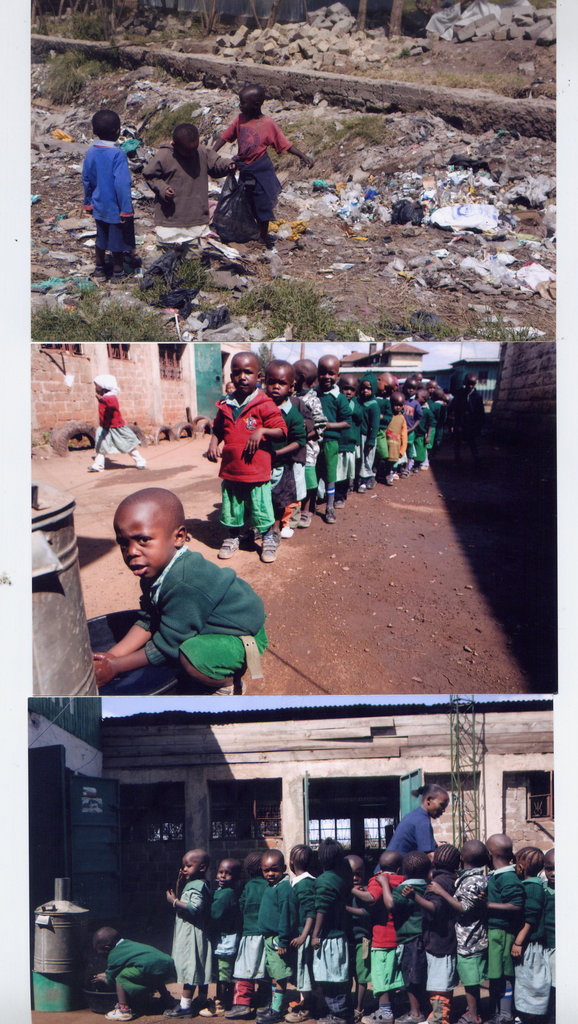 Youth and Children Rescue Centre