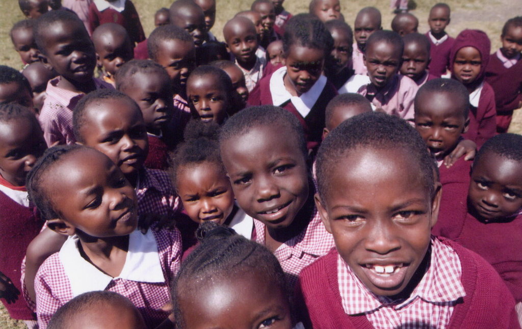 Youth and Children Rescue Centre