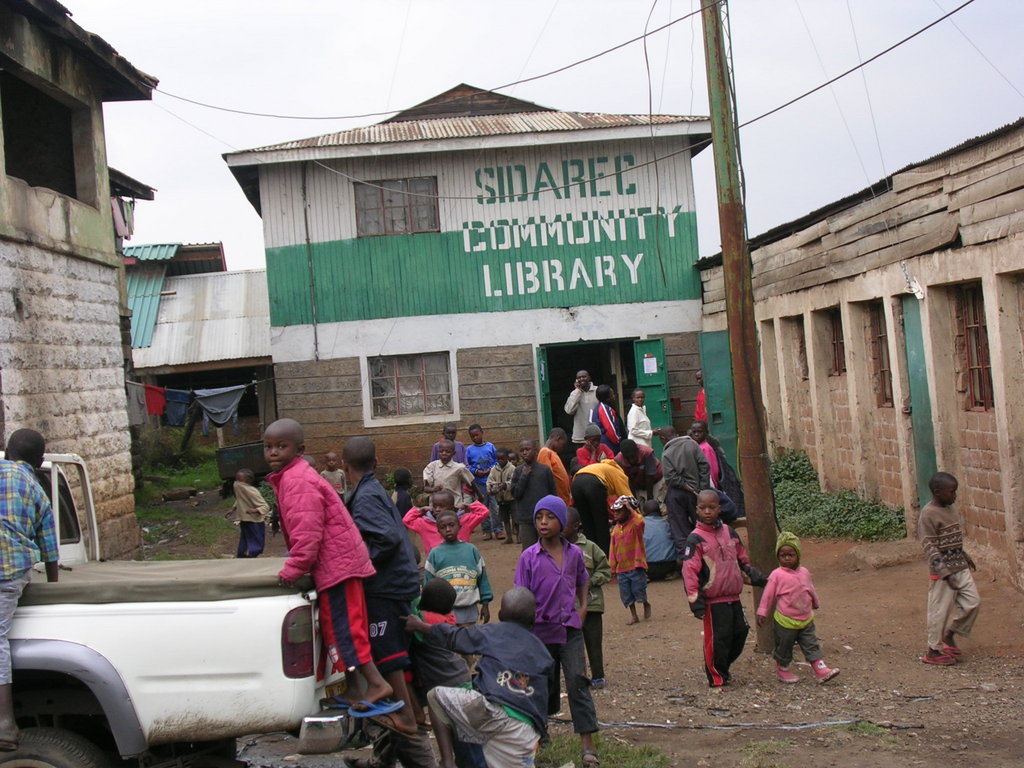 Youth and Children Rescue Centre